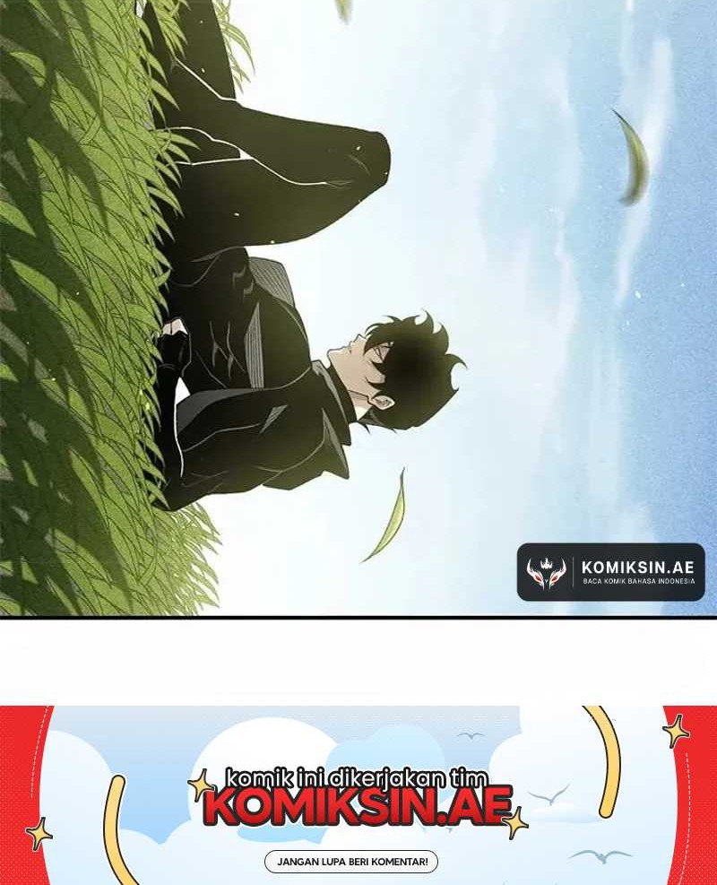 Demon Evolution Chapter 109 - halaman 48