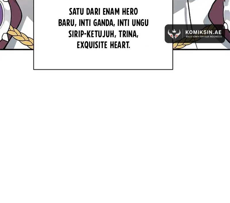 Demon Evolution Chapter 109 - halaman 5