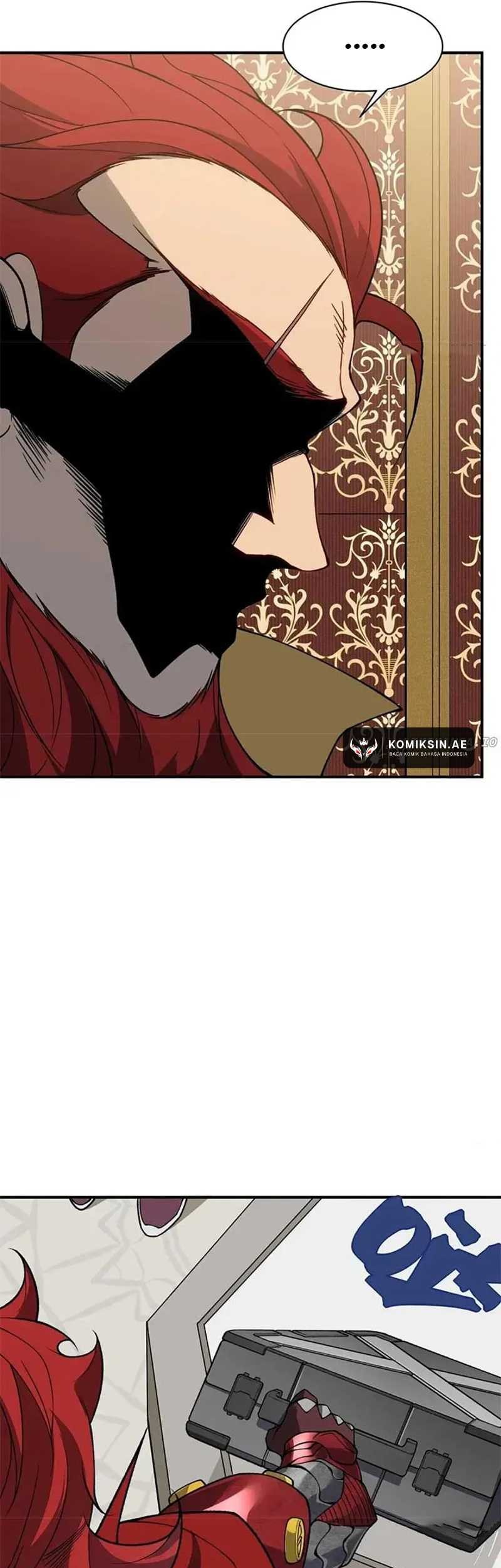 Demon Evolution Chapter 109 - halaman 6