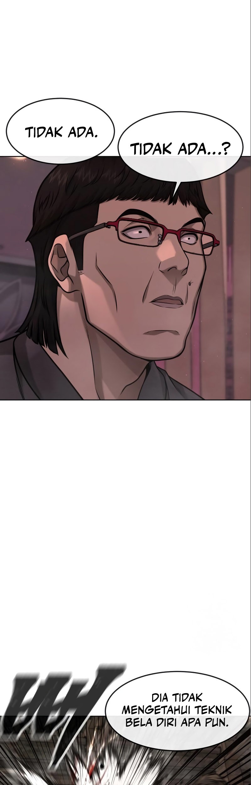 Demon Evolution Chapter 11 - halaman 13