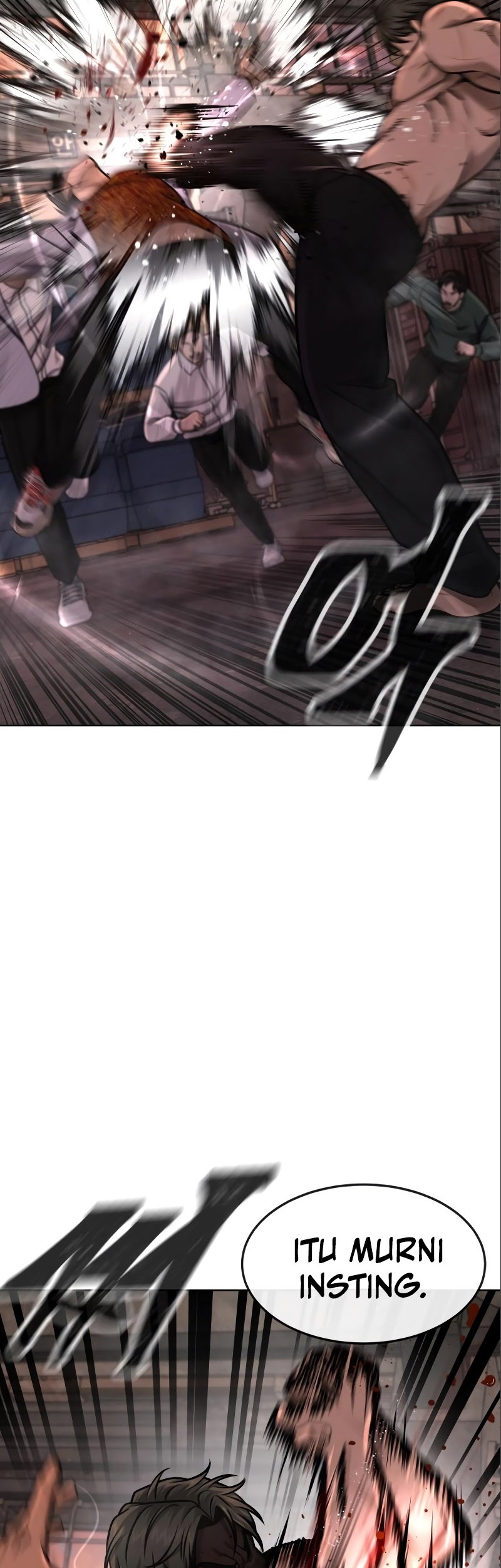 Demon Evolution Chapter 11 - halaman 14