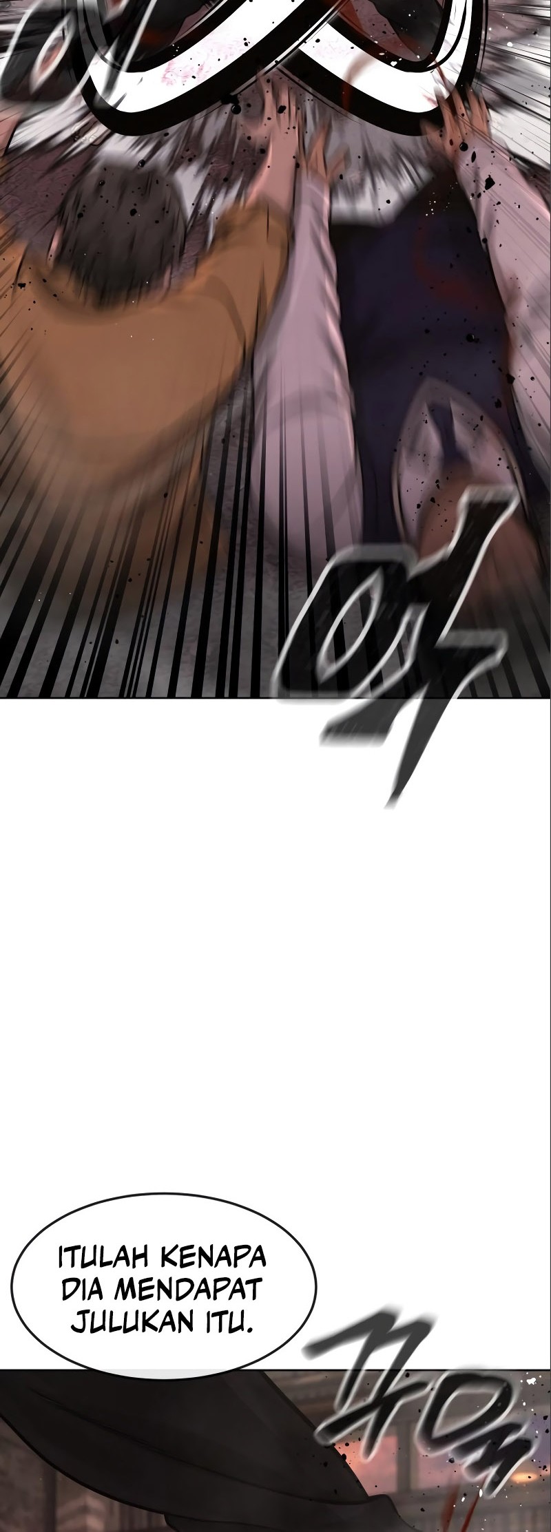 Demon Evolution Chapter 11 - halaman 16