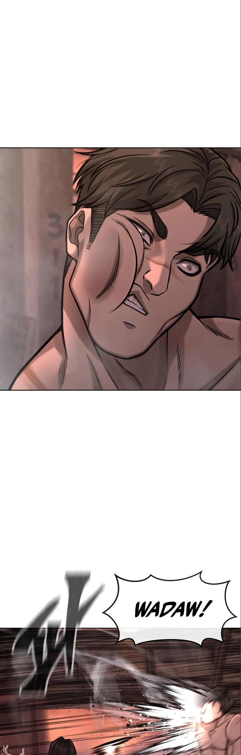 Demon Evolution Chapter 11 - halaman 21