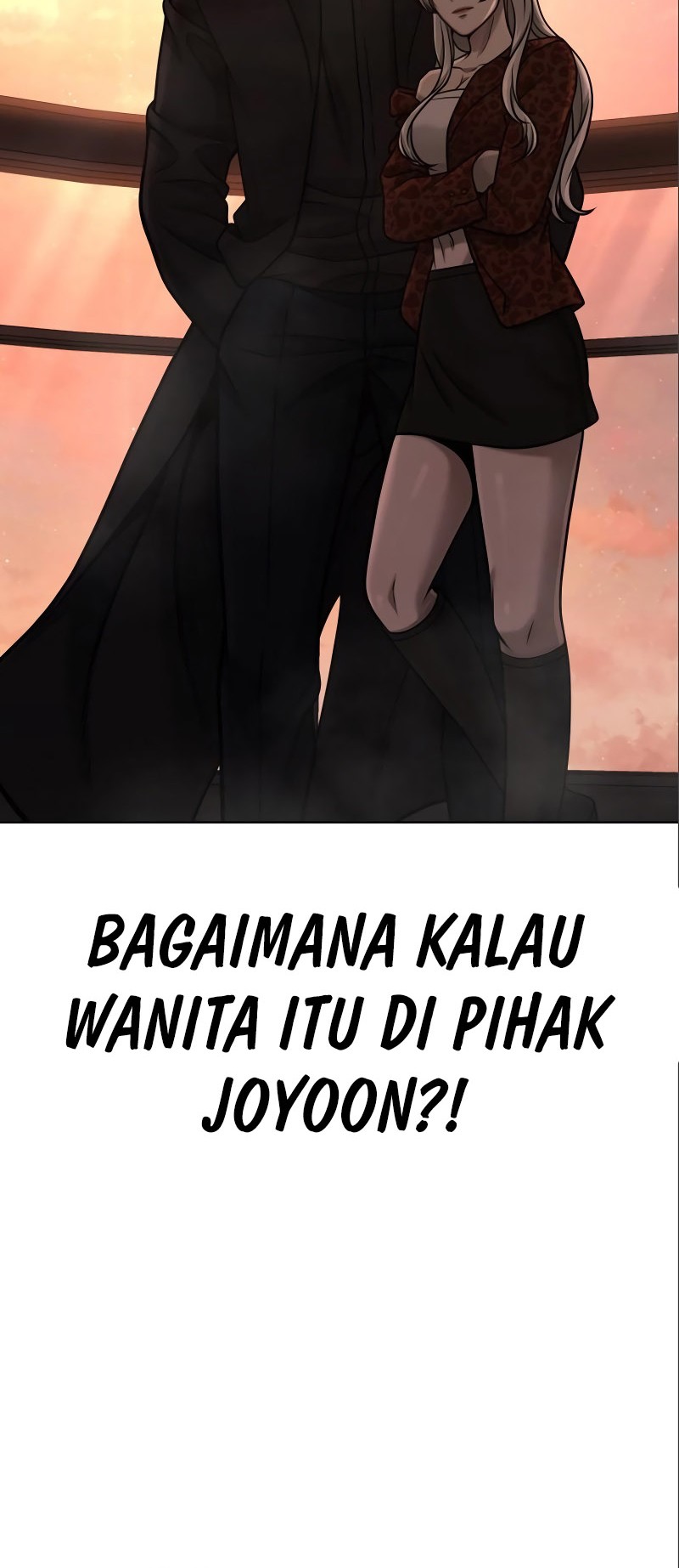 Demon Evolution Chapter 11 - halaman 48