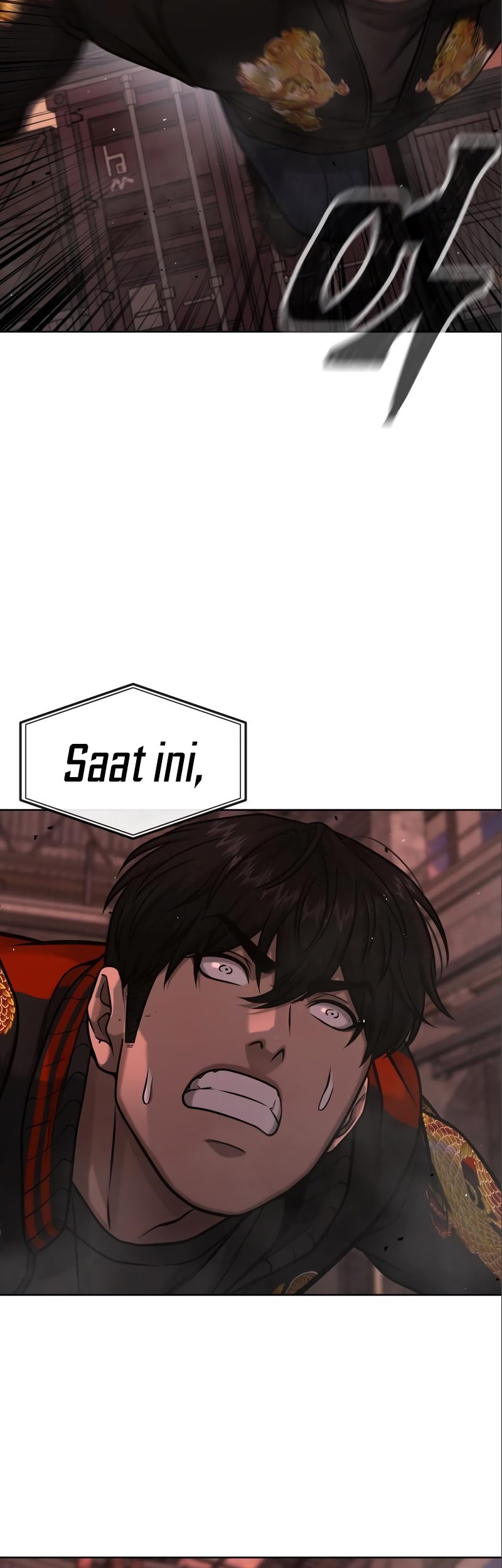 Demon Evolution Chapter 11 - halaman 53