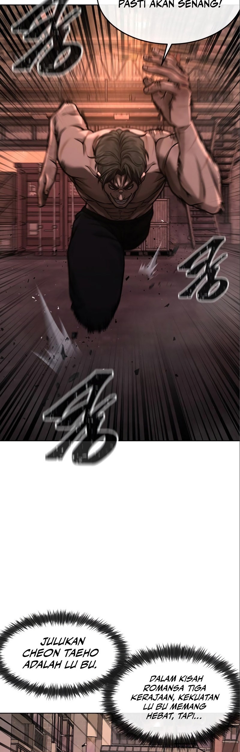 Demon Evolution Chapter 11 - halaman 70