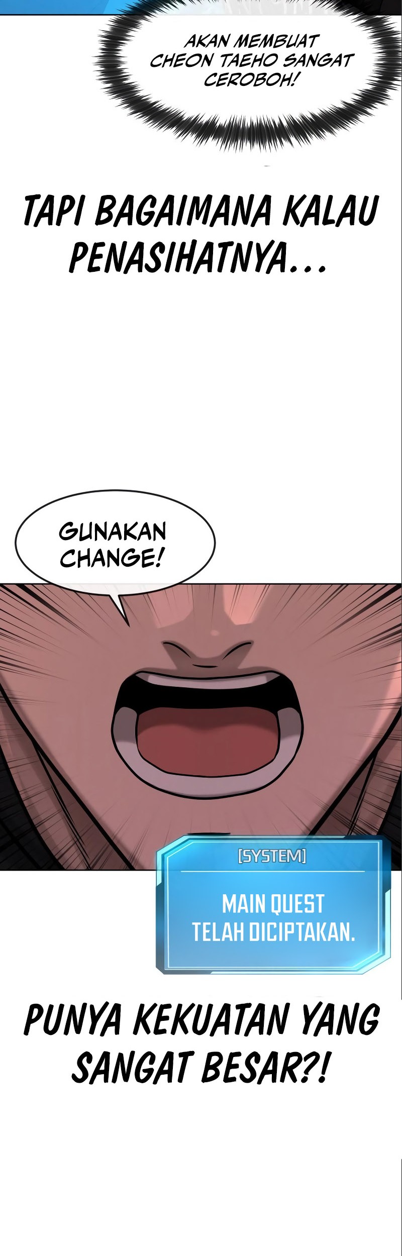 Demon Evolution Chapter 11 - halaman 72