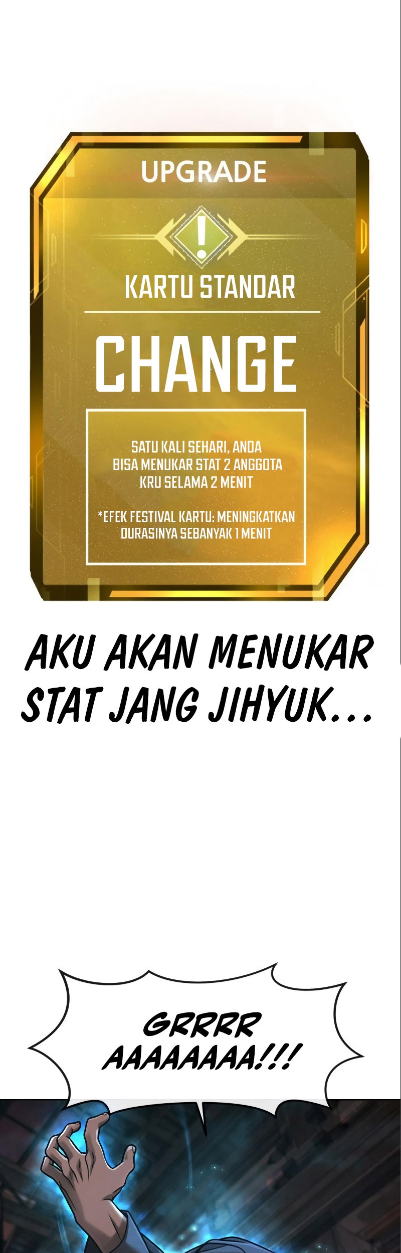 Demon Evolution Chapter 11 - halaman 73