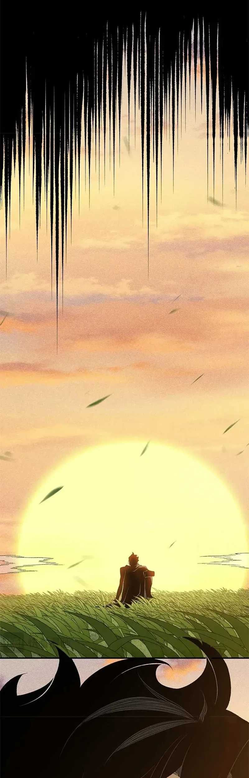 Demon Evolution Chapter 110 - halaman 13