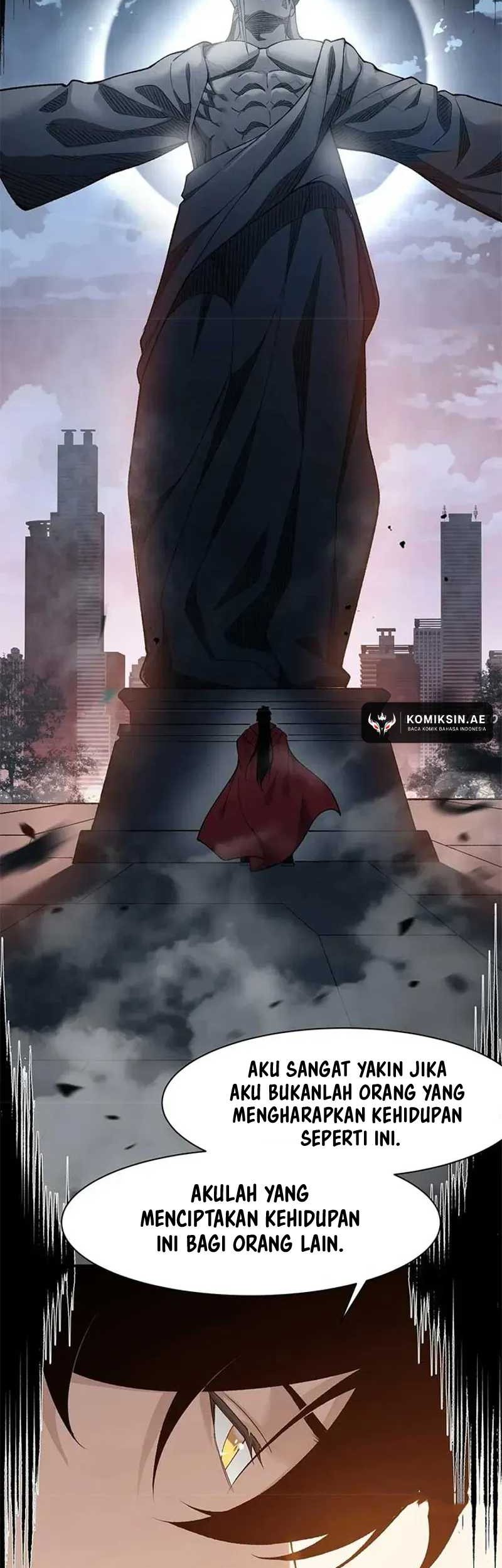 Demon Evolution Chapter 110 - halaman 27