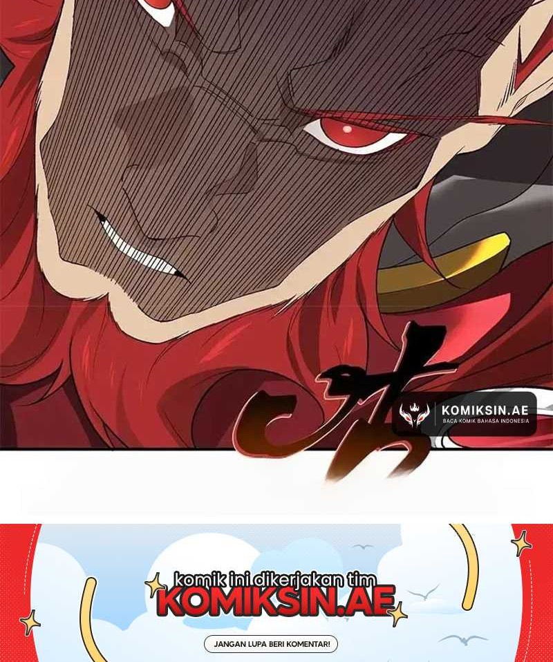 Demon Evolution Chapter 110 - halaman 50