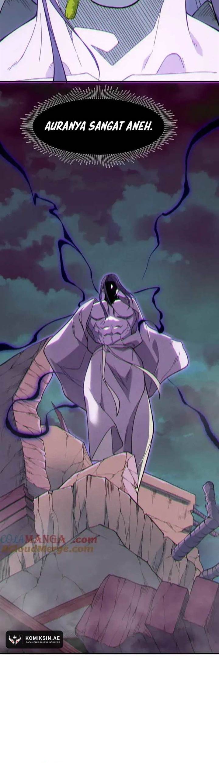 Demon Evolution Chapter 111 - halaman 16