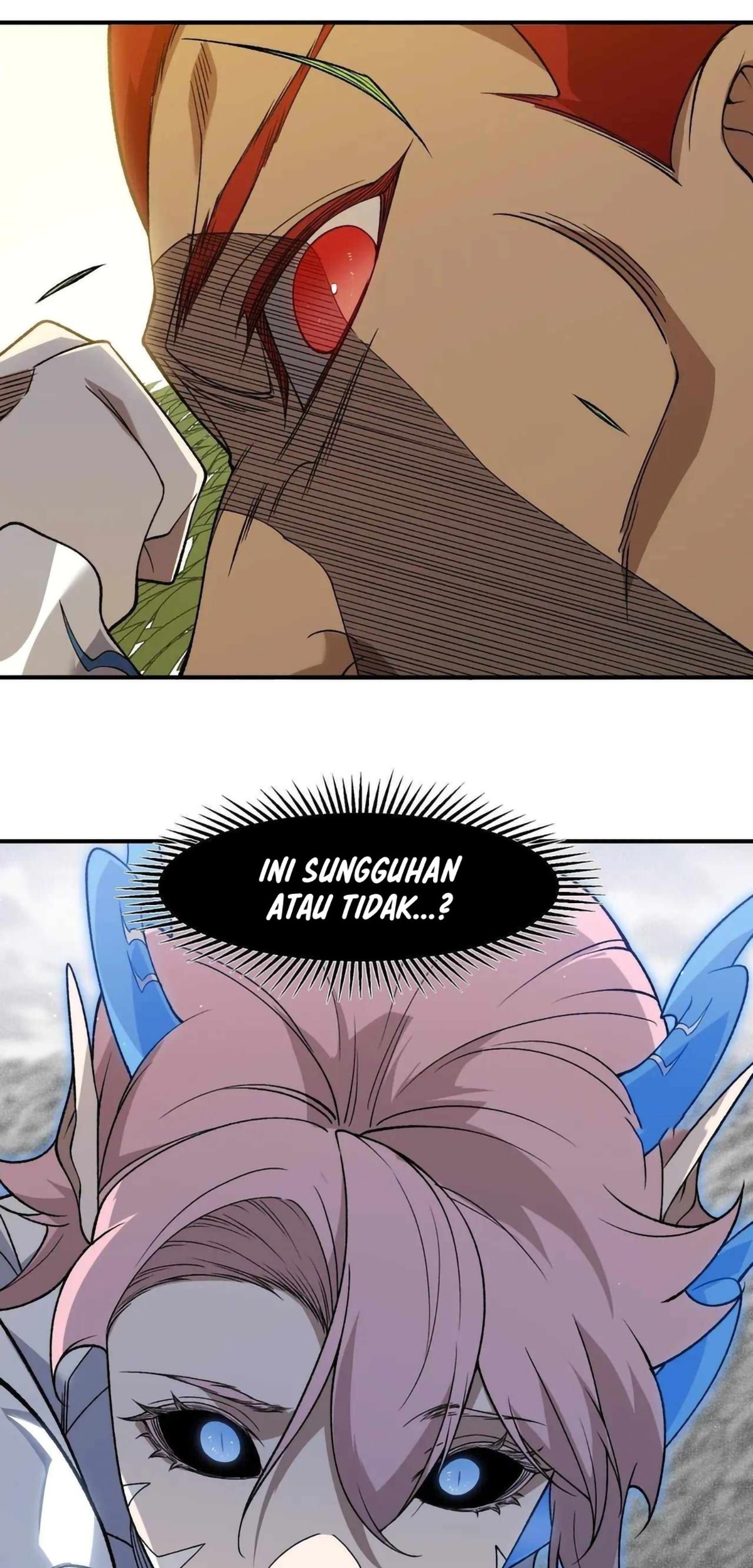 Demon Evolution Chapter 112 - halaman 13