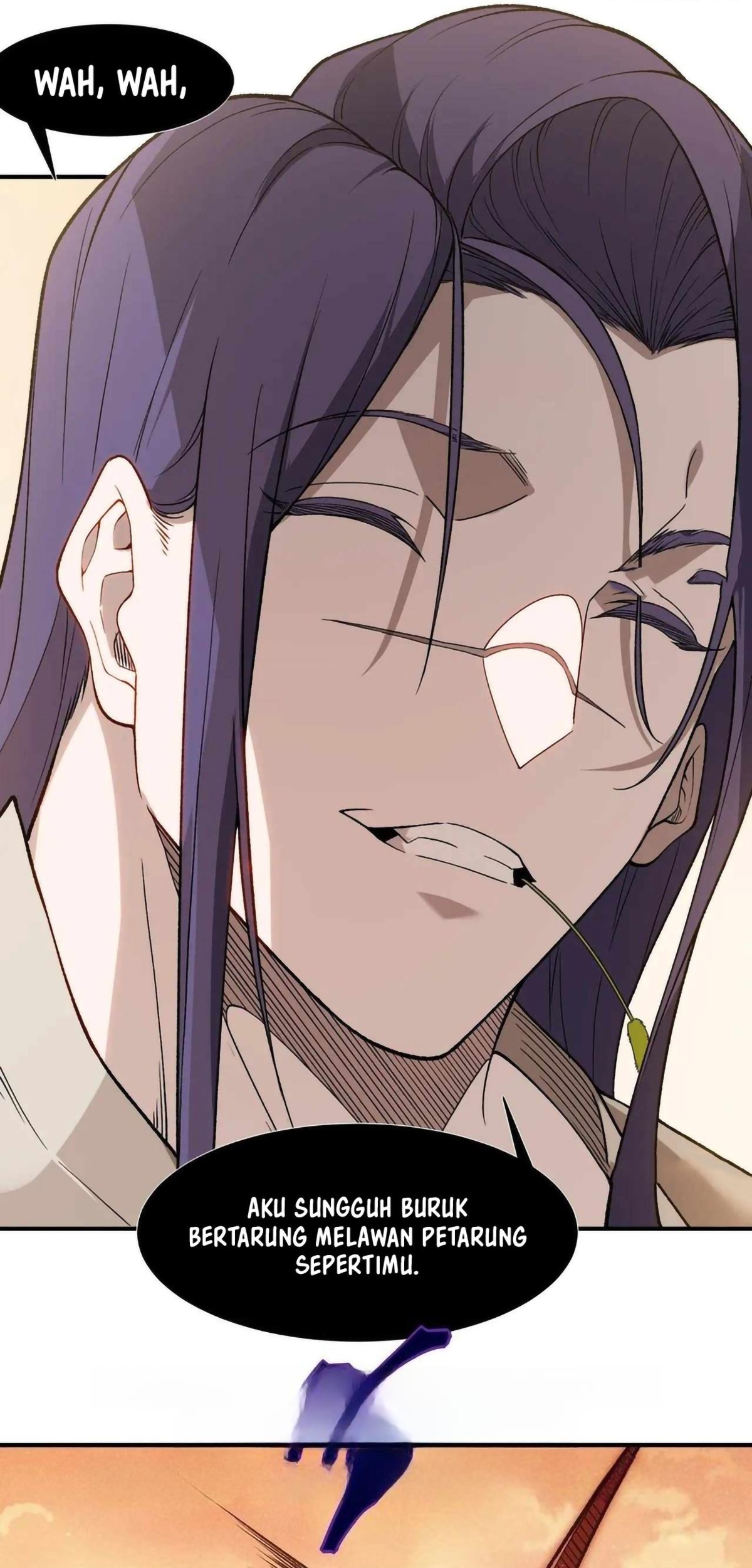 Demon Evolution Chapter 112 - halaman 26
