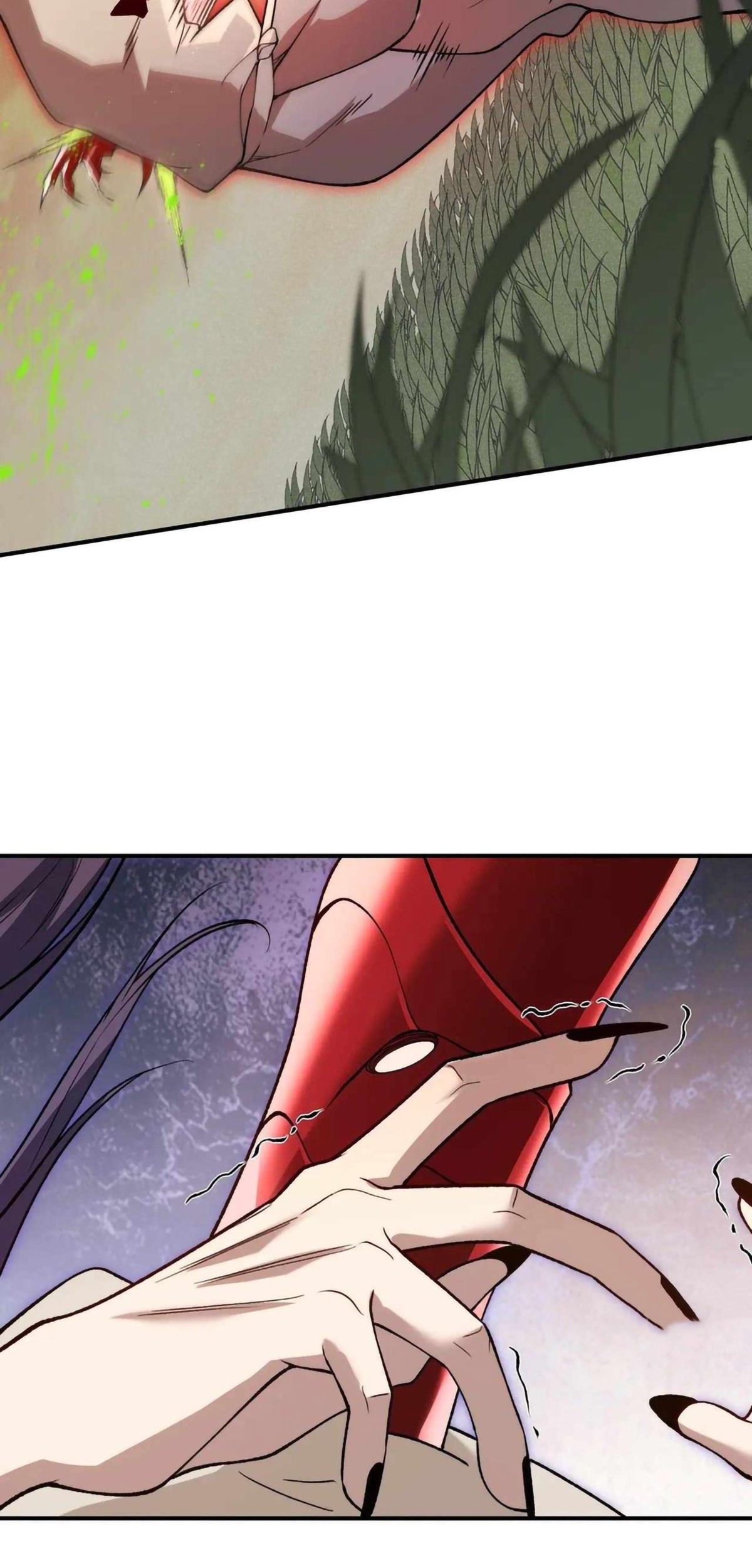 Demon Evolution Chapter 112 - halaman 38