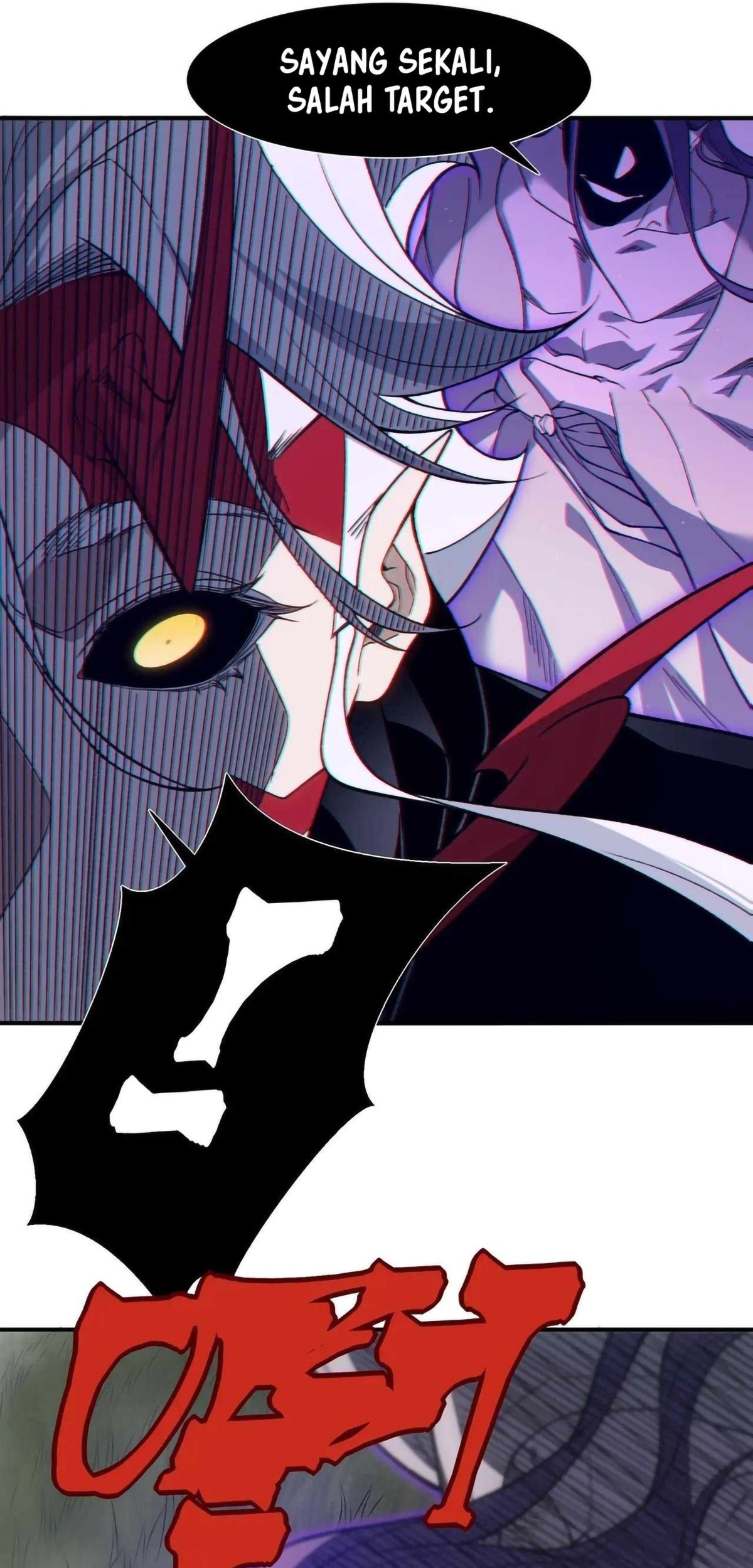 Demon Evolution Chapter 112 - halaman 41