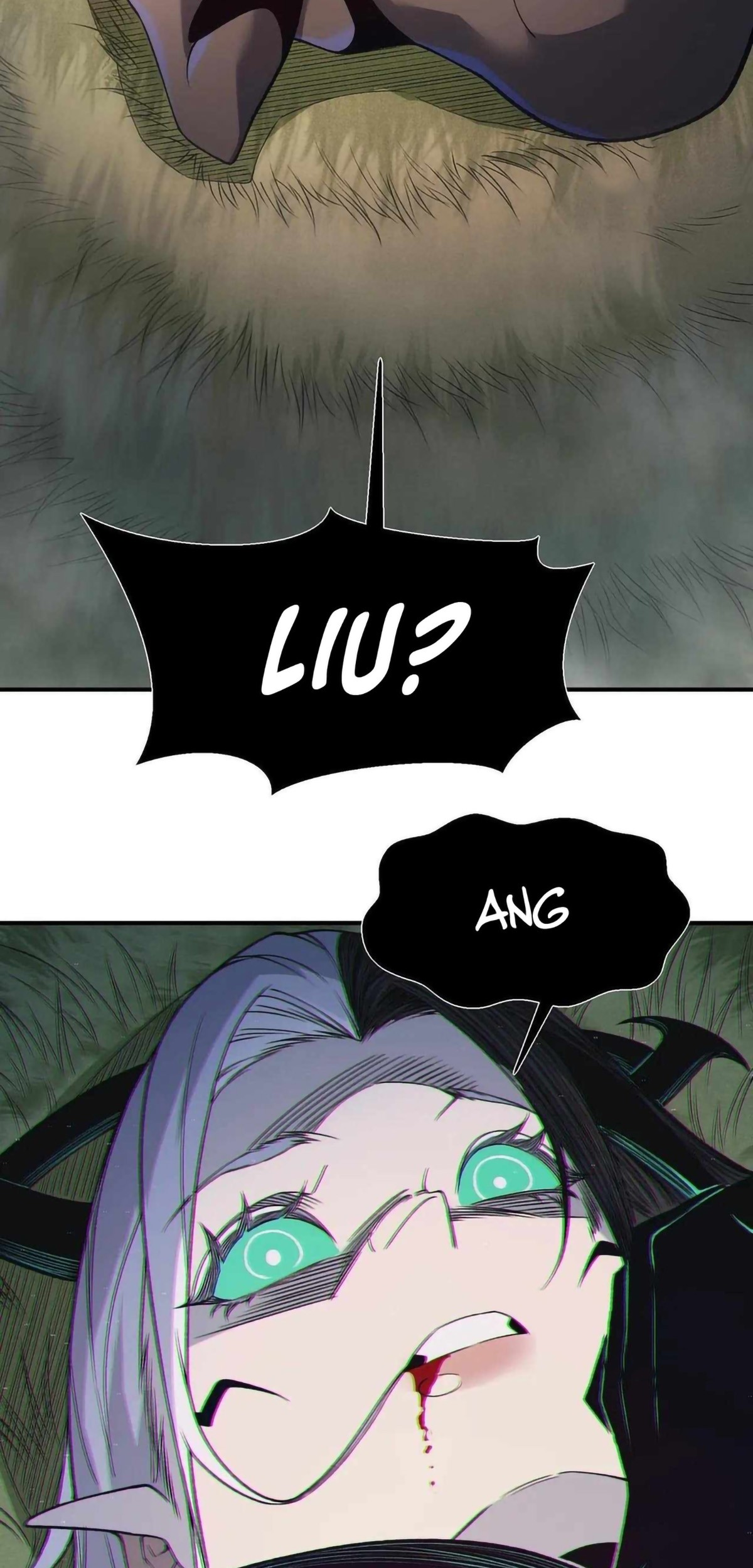 Demon Evolution Chapter 112 - halaman 43