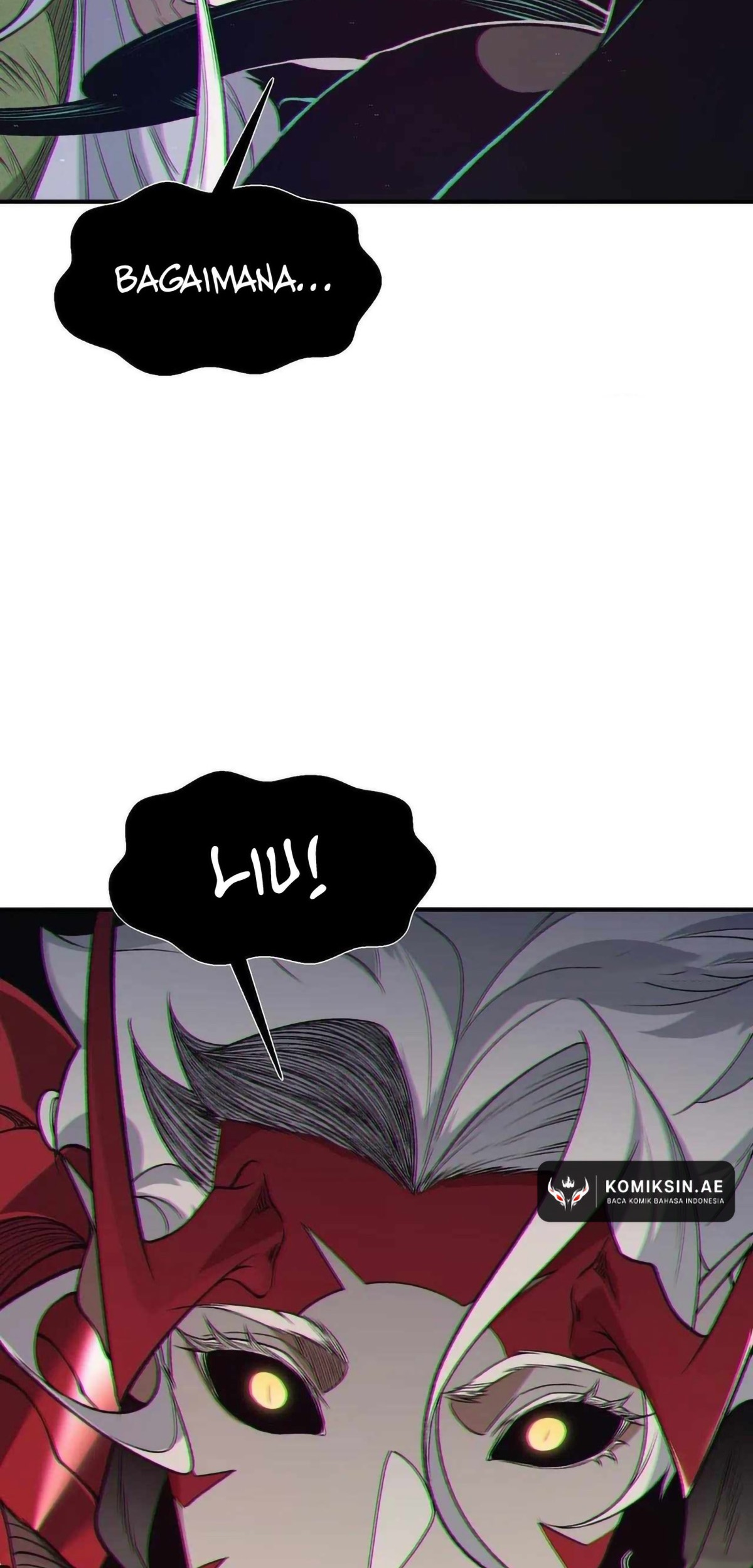 Demon Evolution Chapter 112 - halaman 44