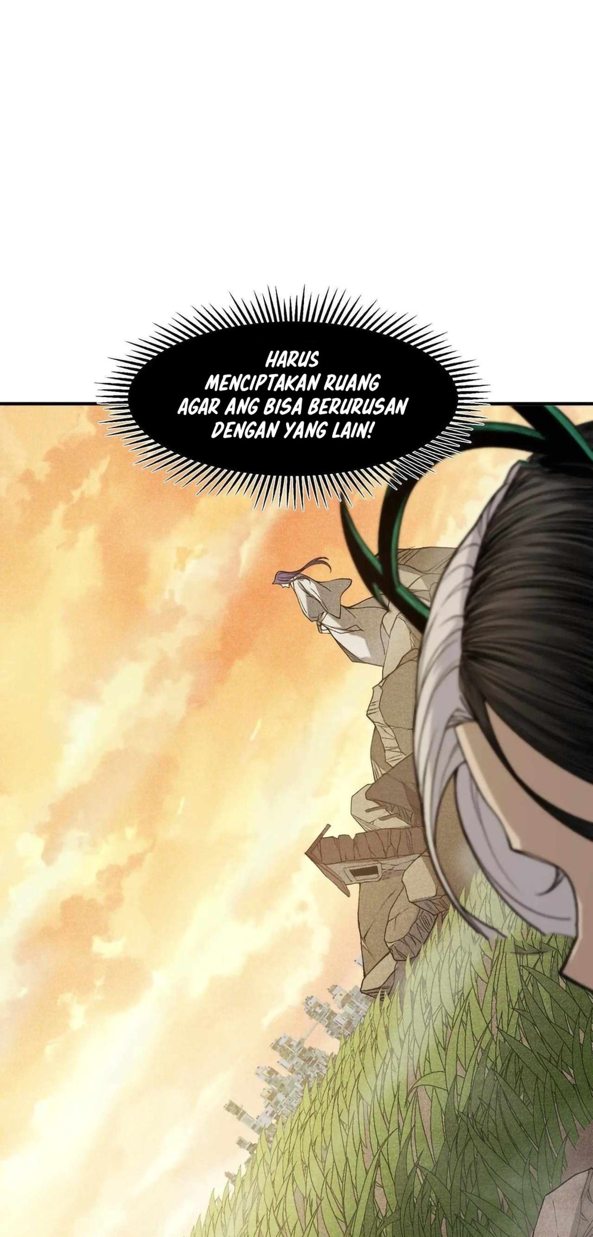 Demon Evolution Chapter 112 - halaman 5