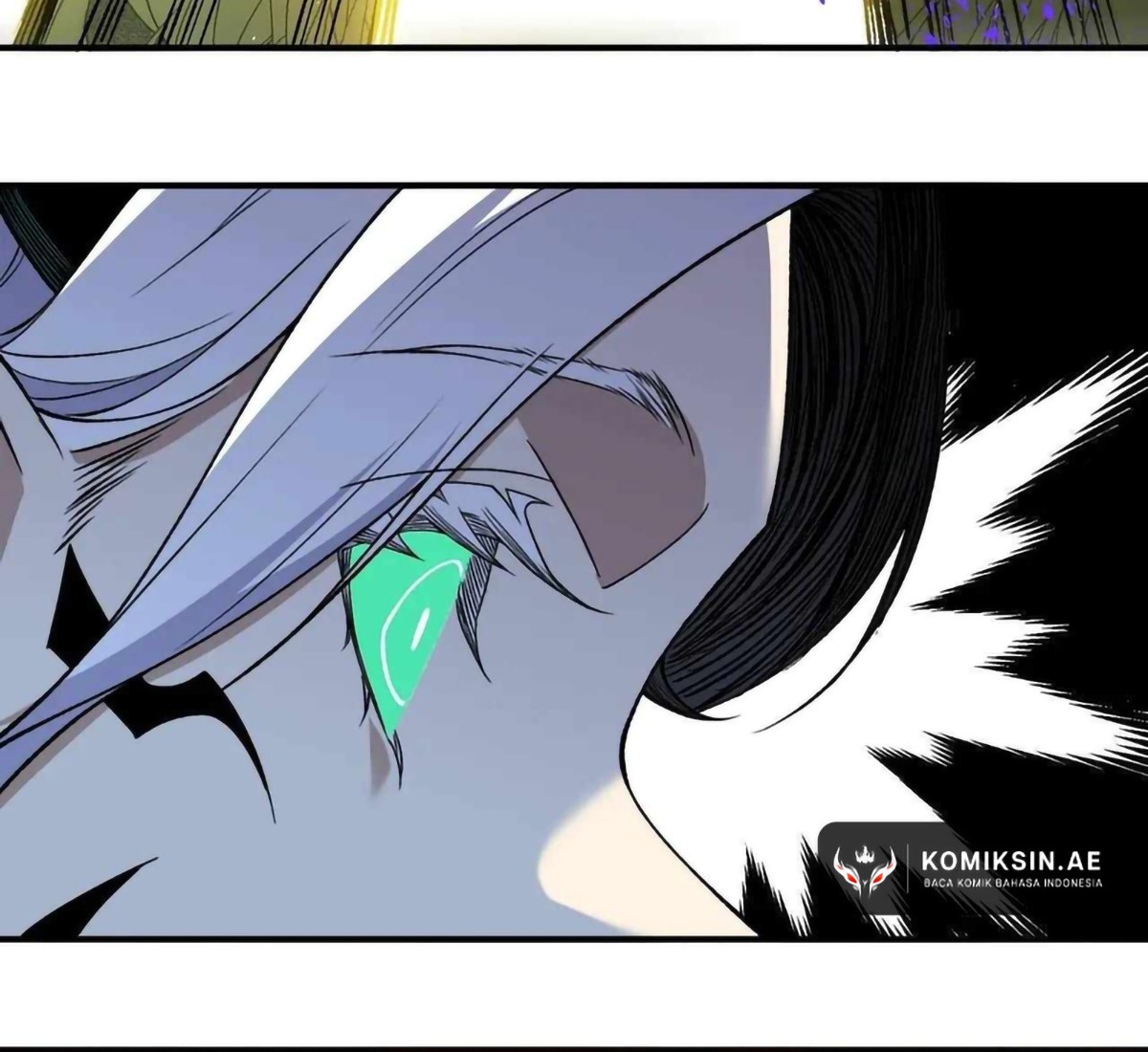Demon Evolution Chapter 112 - halaman 50