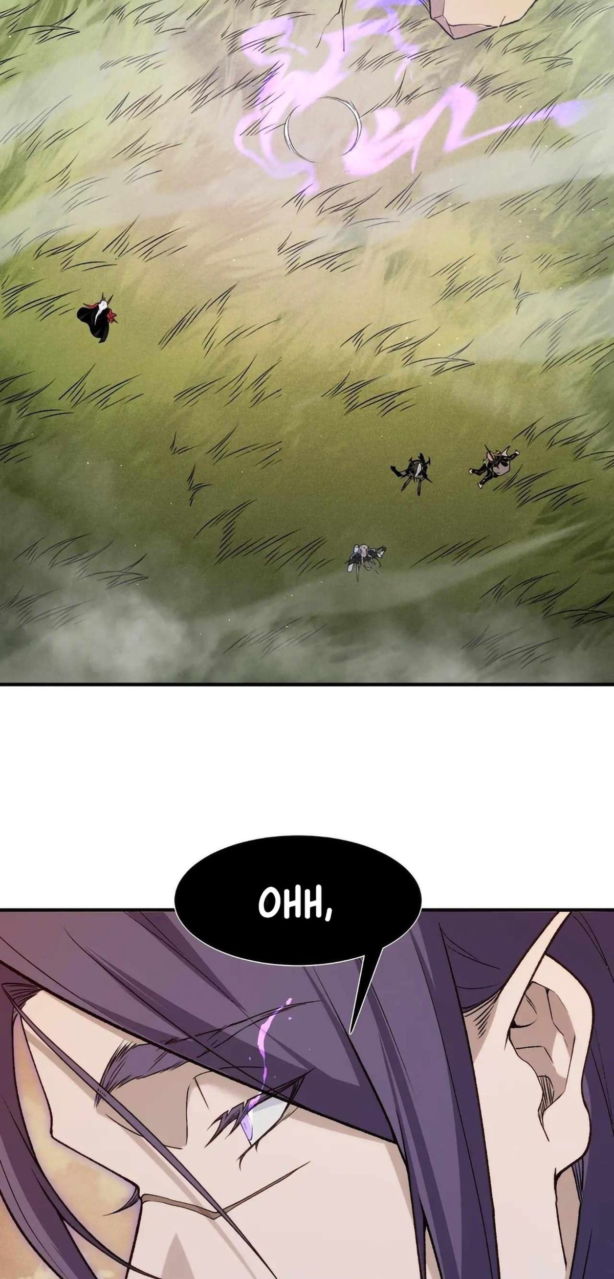 Demon Evolution Chapter 112 - halaman 52