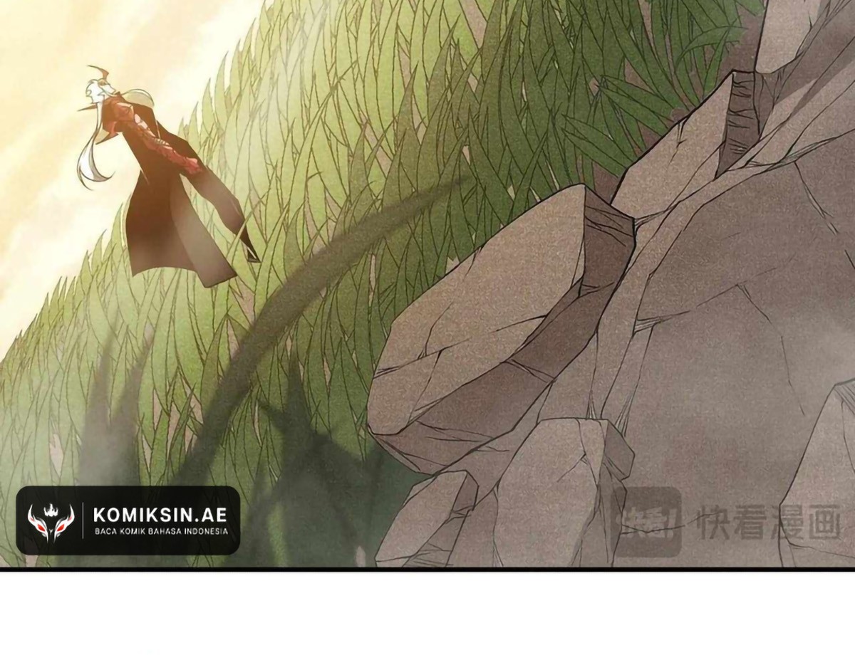 Demon Evolution Chapter 112 - halaman 6