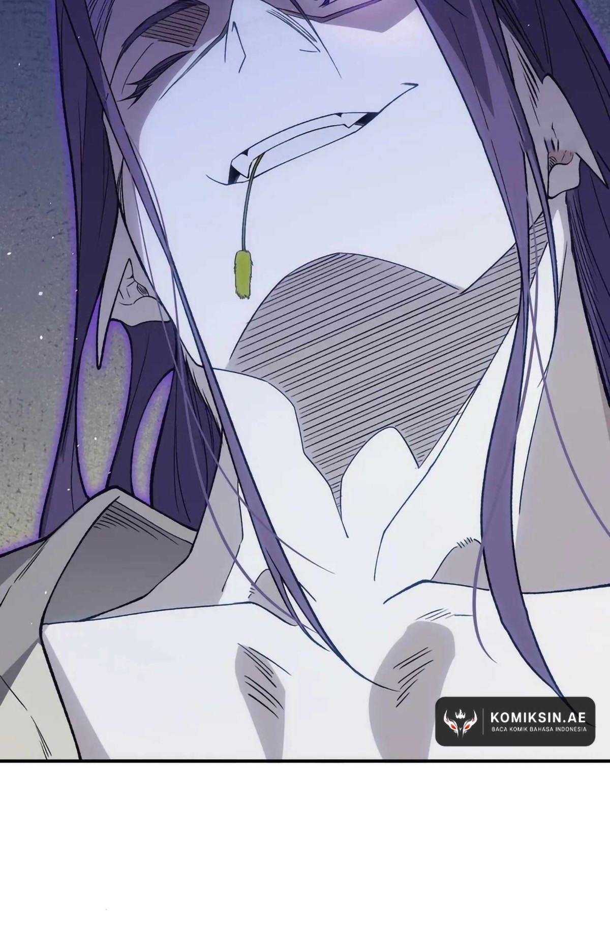 Demon Evolution Chapter 112 - halaman 60