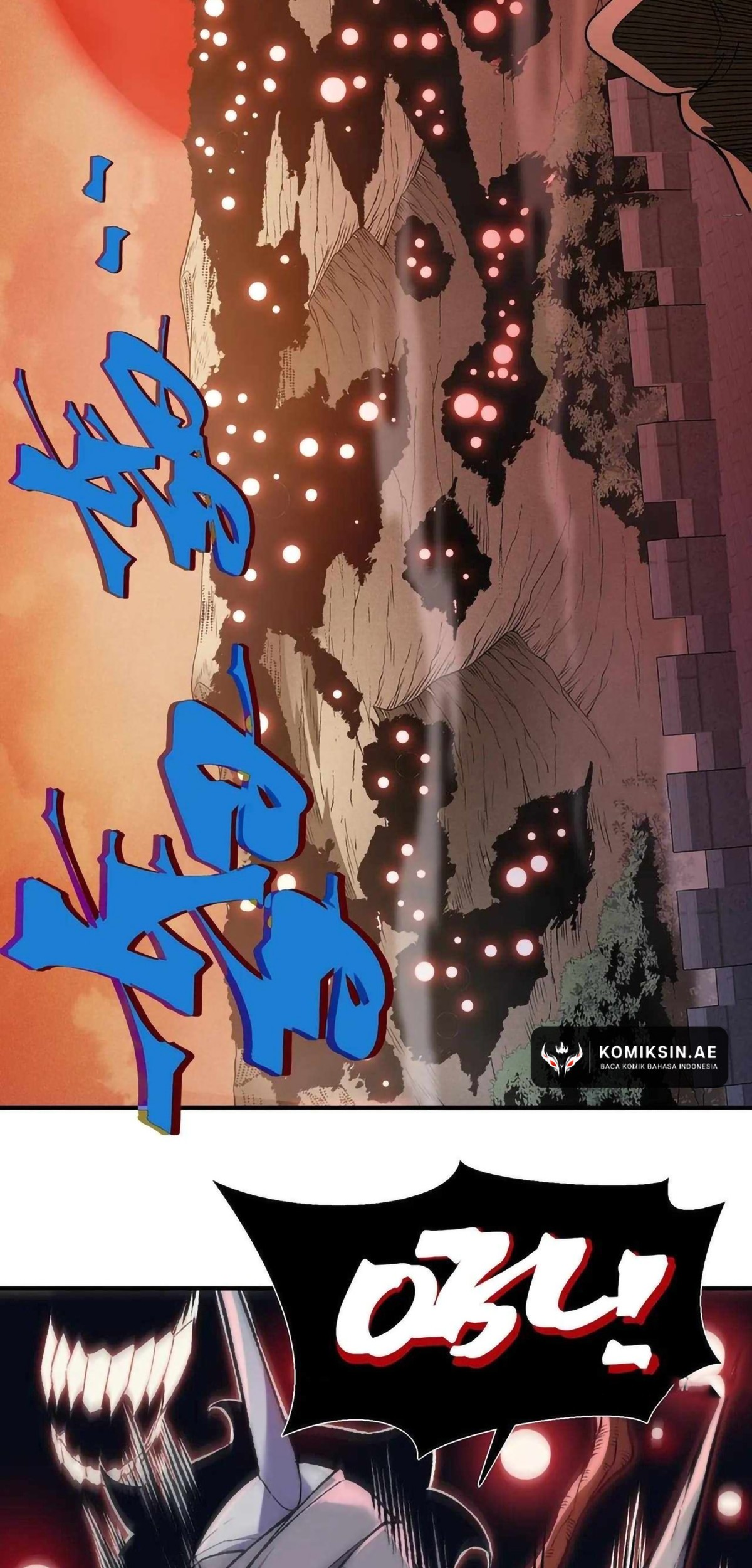 Demon Evolution Chapter 113 - halaman 13