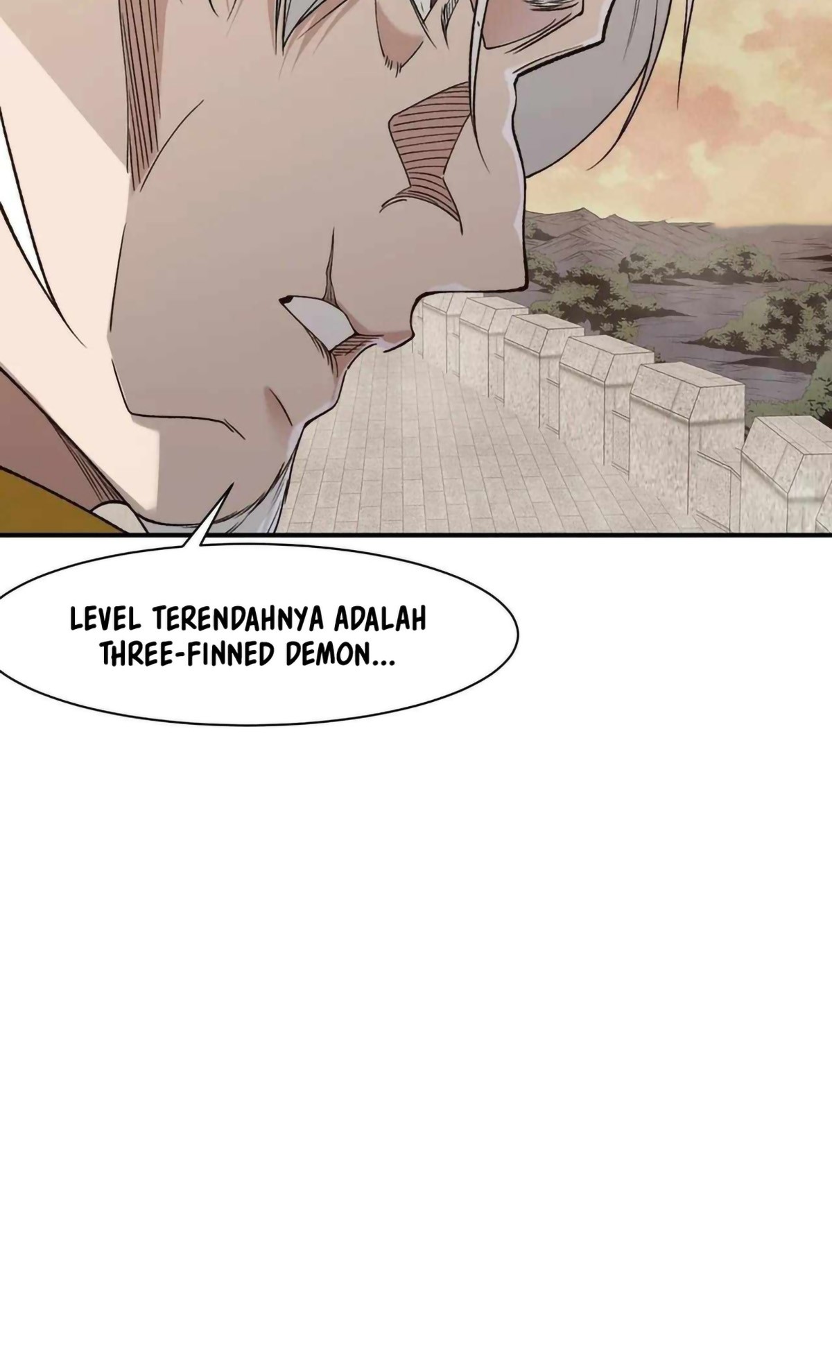 Demon Evolution Chapter 113 - halaman 16