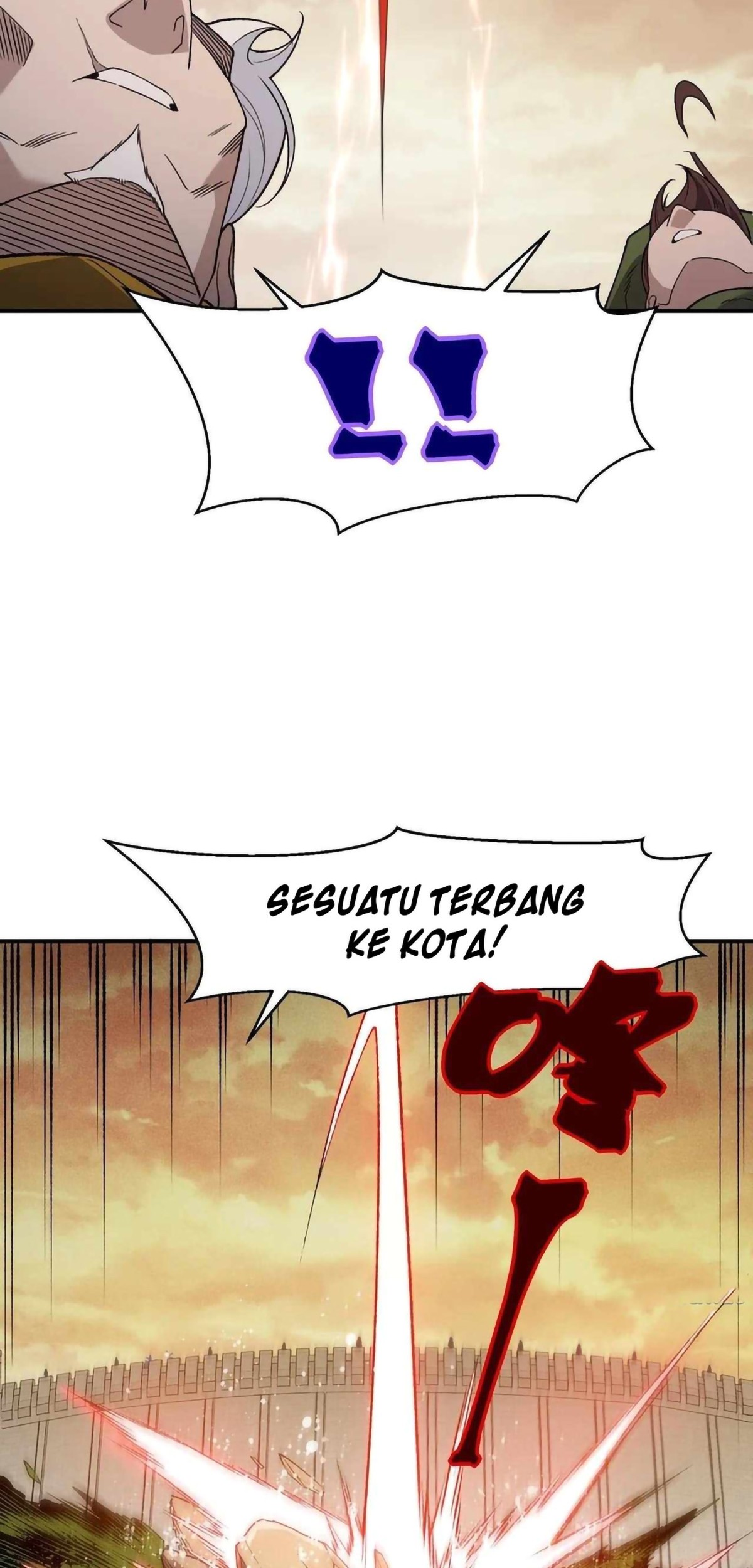 Demon Evolution Chapter 113 - halaman 20