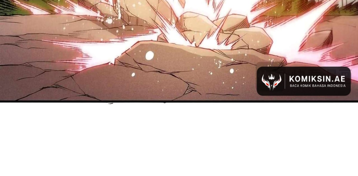 Demon Evolution Chapter 113 - halaman 21