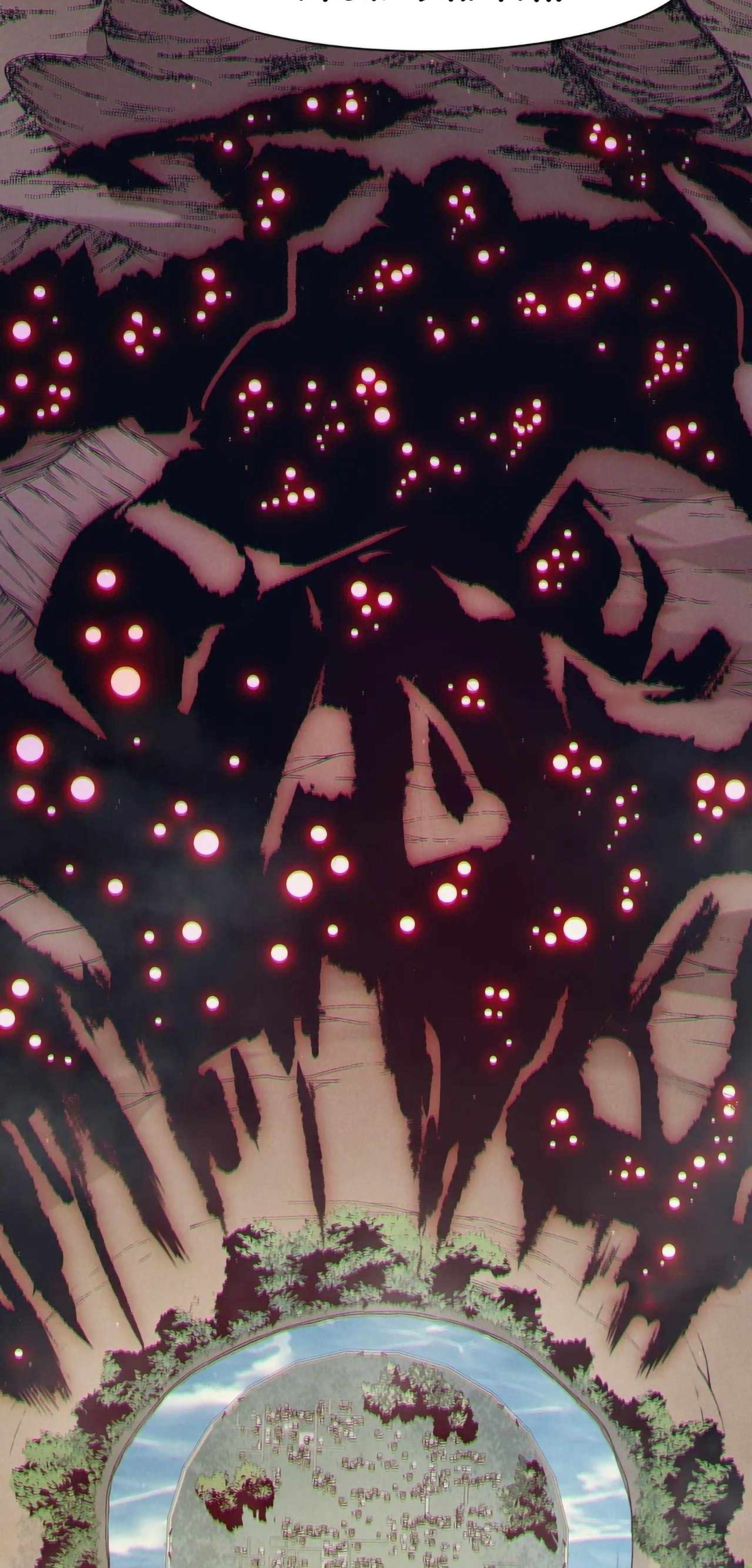 Demon Evolution Chapter 113 - halaman 28