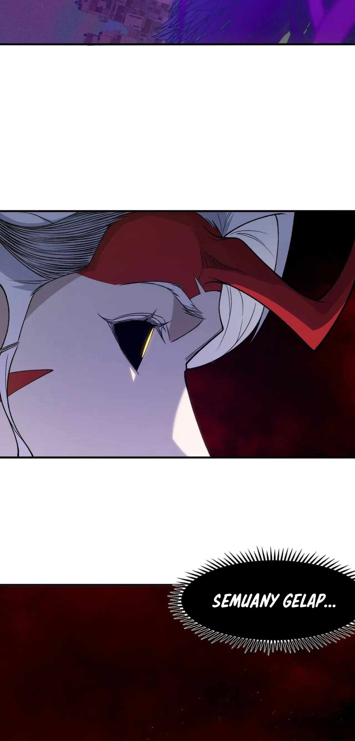 Demon Evolution Chapter 113 - halaman 40