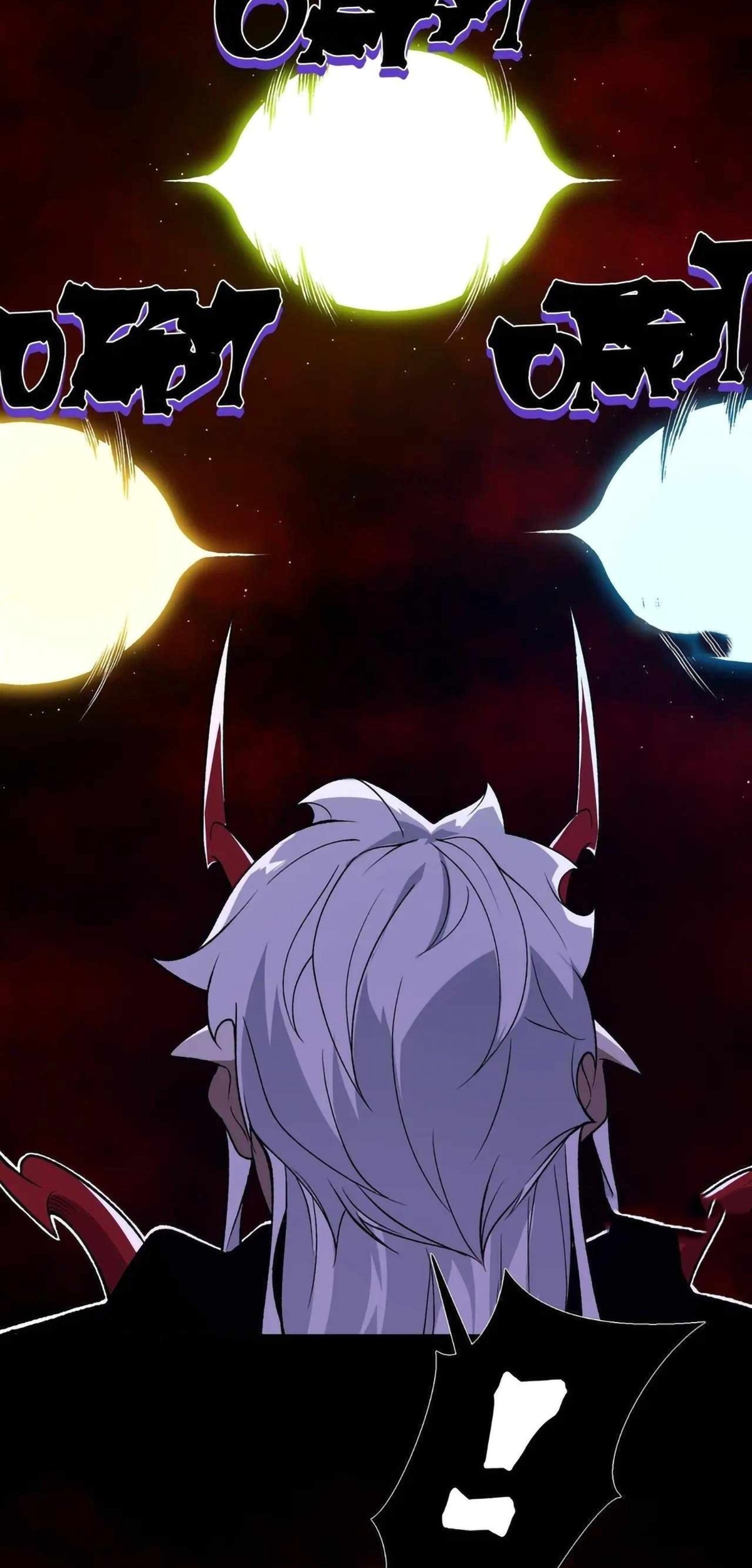 Demon Evolution Chapter 113 - halaman 43