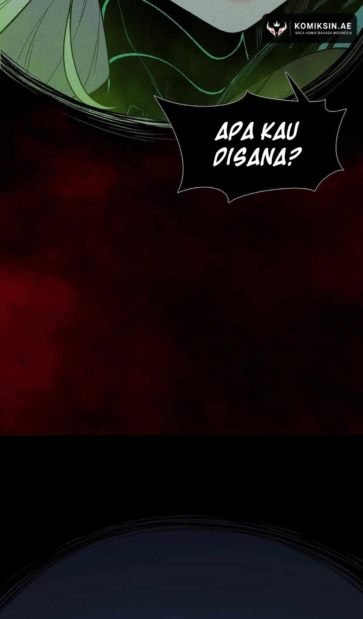 Demon Evolution Chapter 113 - halaman 46
