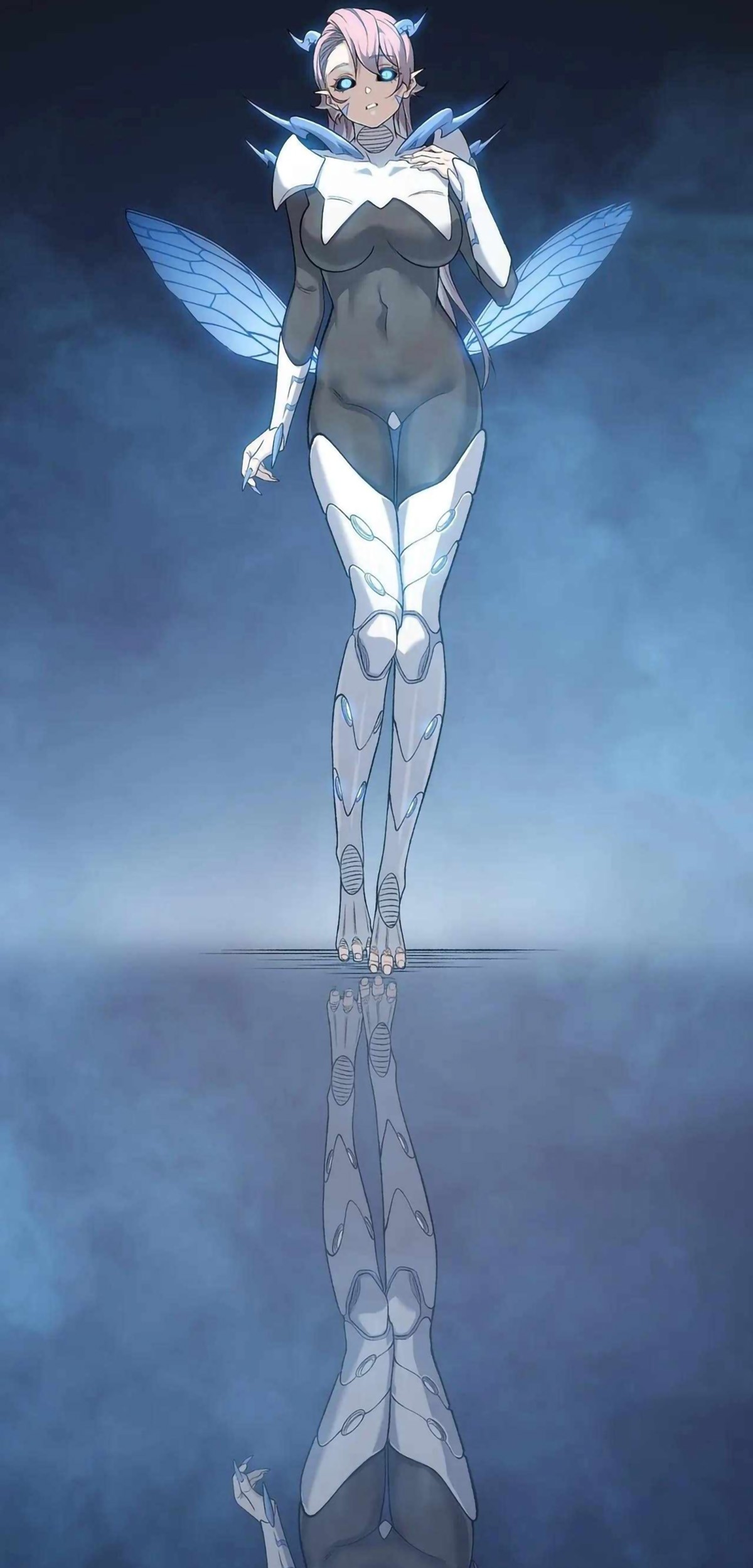 Demon Evolution Chapter 113 - halaman 47