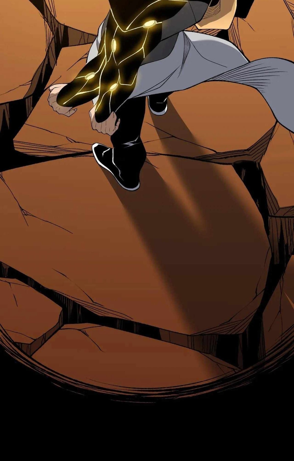 Demon Evolution Chapter 113 - halaman 51