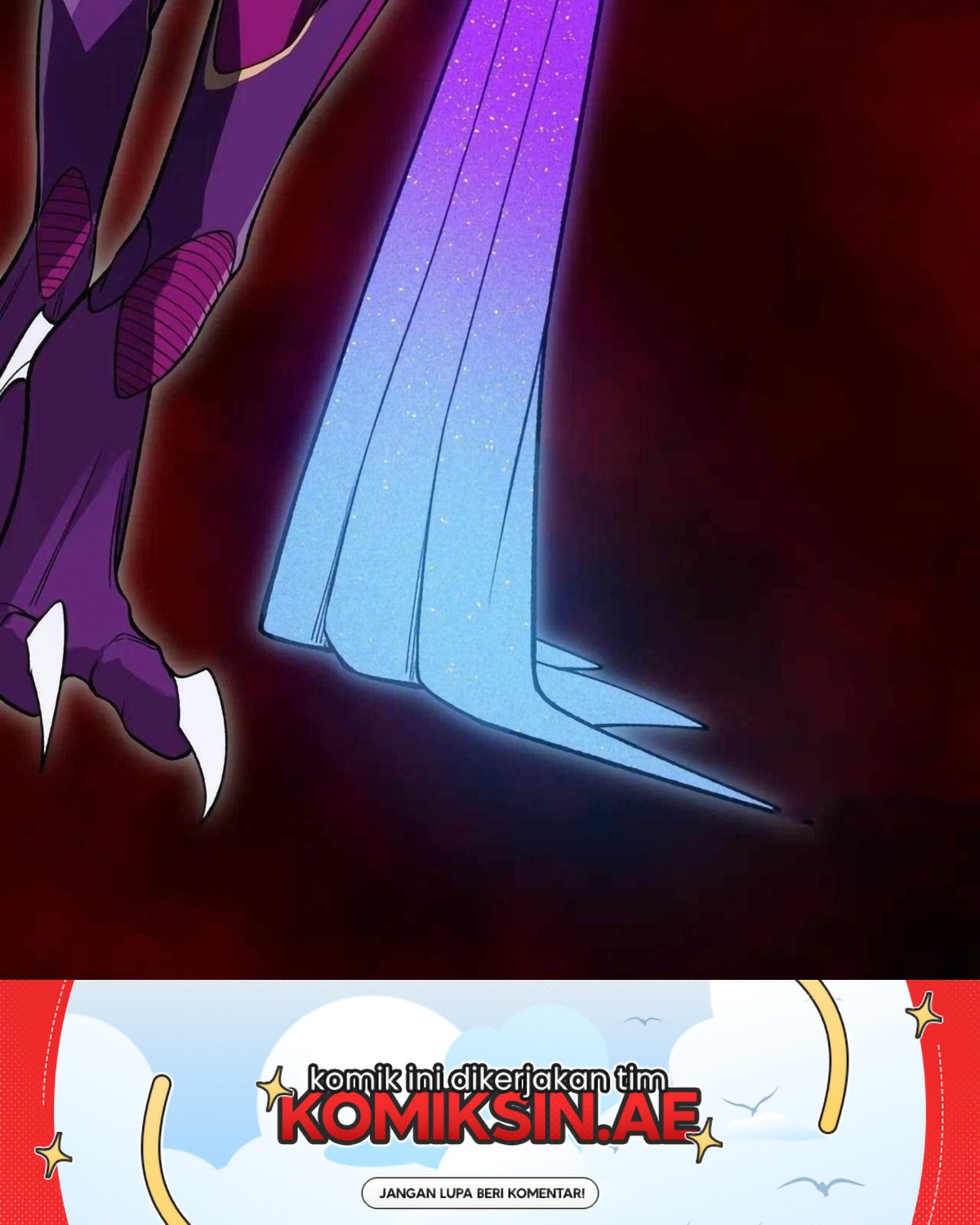 Demon Evolution Chapter 113 - halaman 57