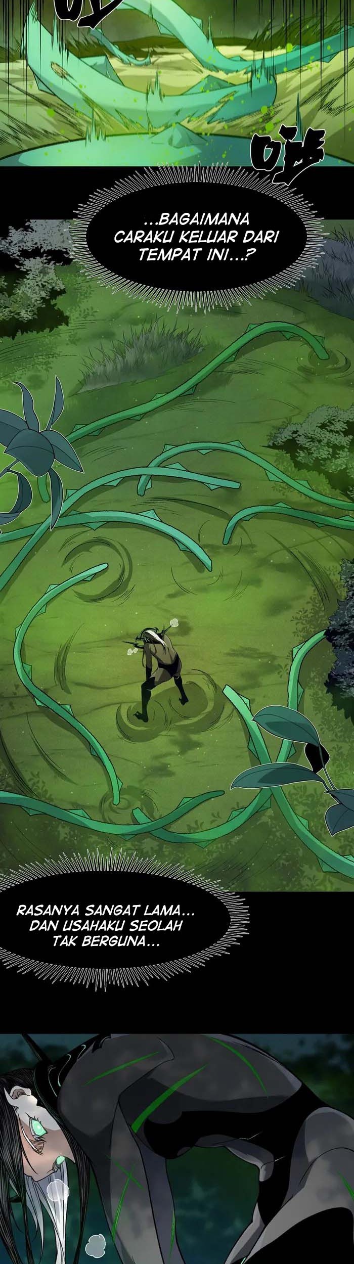 Demon Evolution Chapter 114 - halaman 11