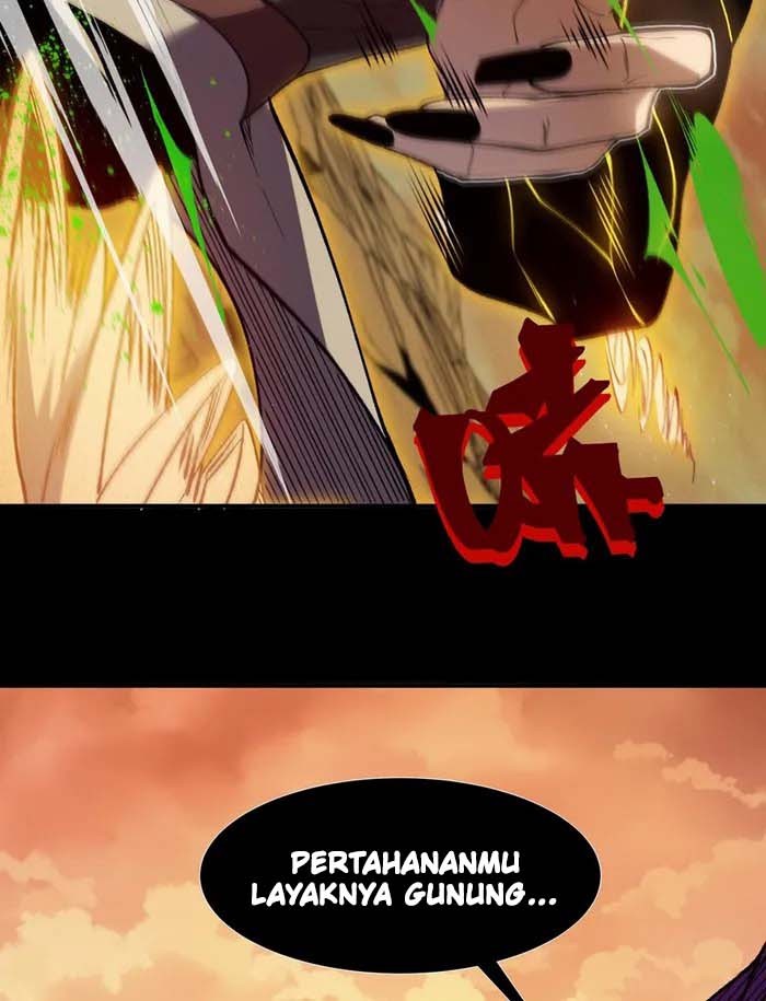 Demon Evolution Chapter 114 - halaman 17