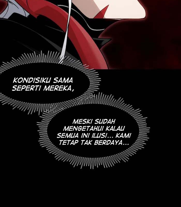Demon Evolution Chapter 114 - halaman 25