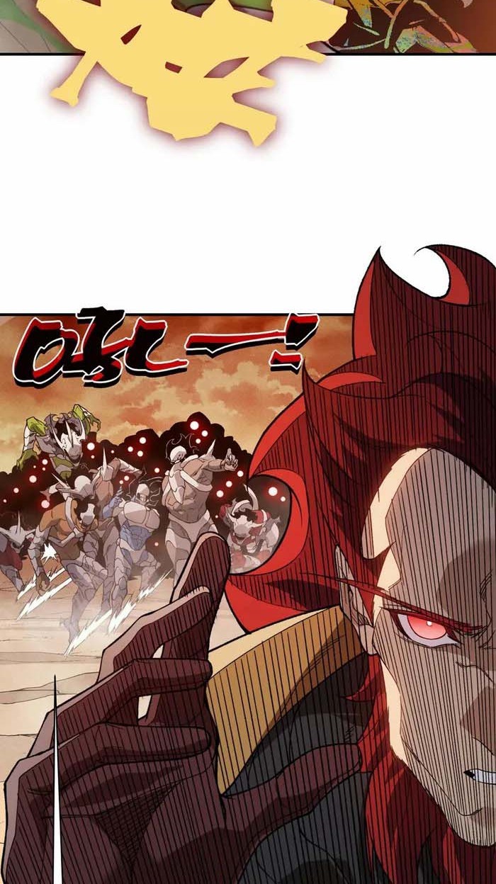 Demon Evolution Chapter 114 - halaman 32