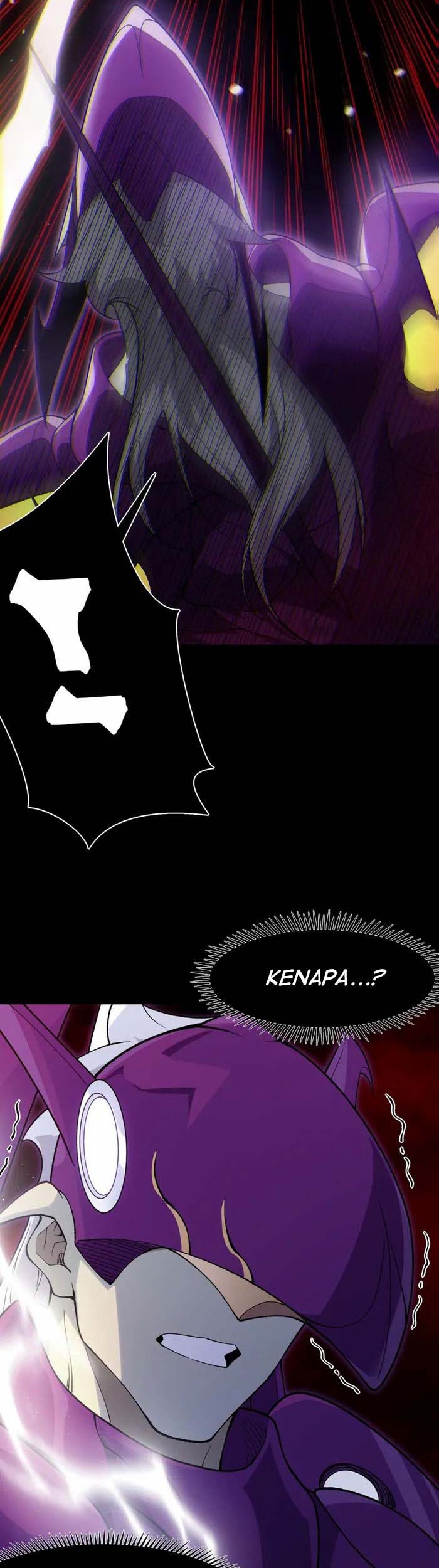 Demon Evolution Chapter 115 - halaman 13