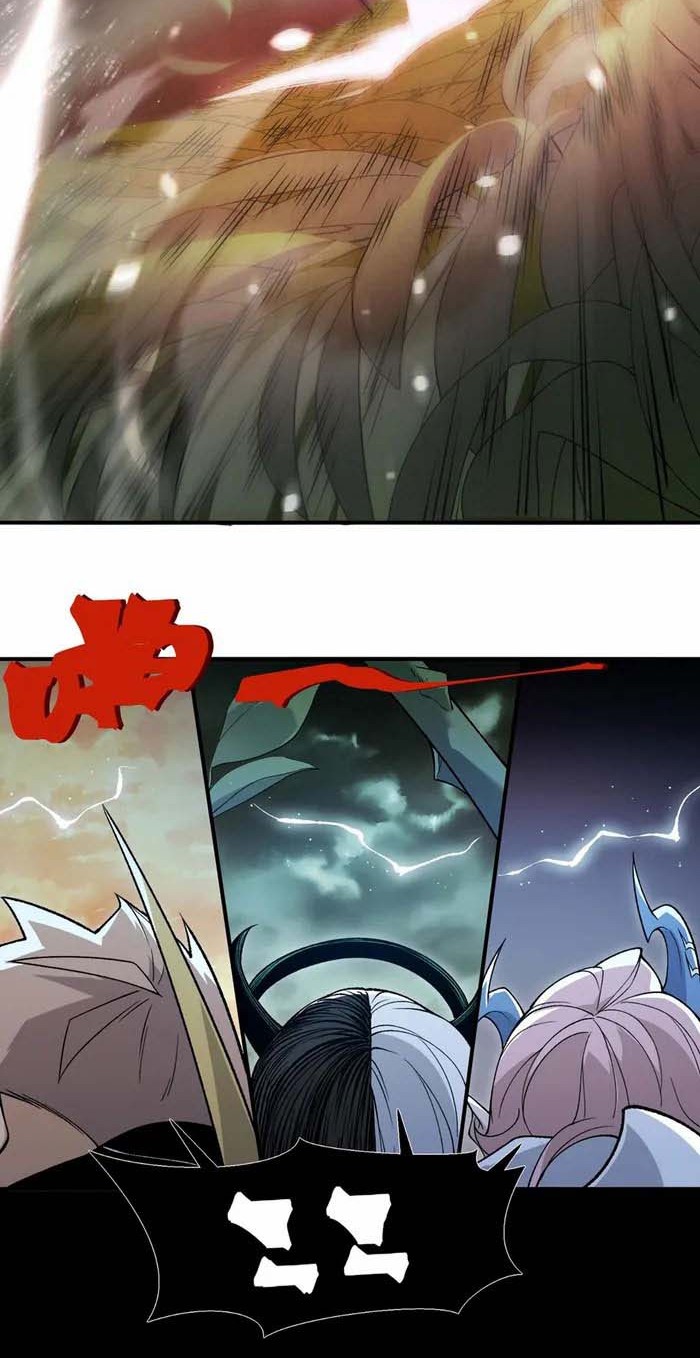 Demon Evolution Chapter 115 - halaman 18