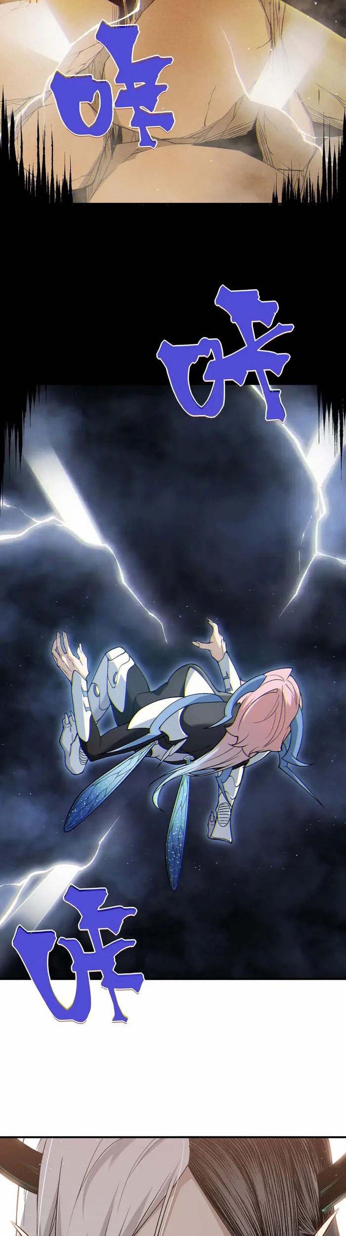 Demon Evolution Chapter 115 - halaman 20