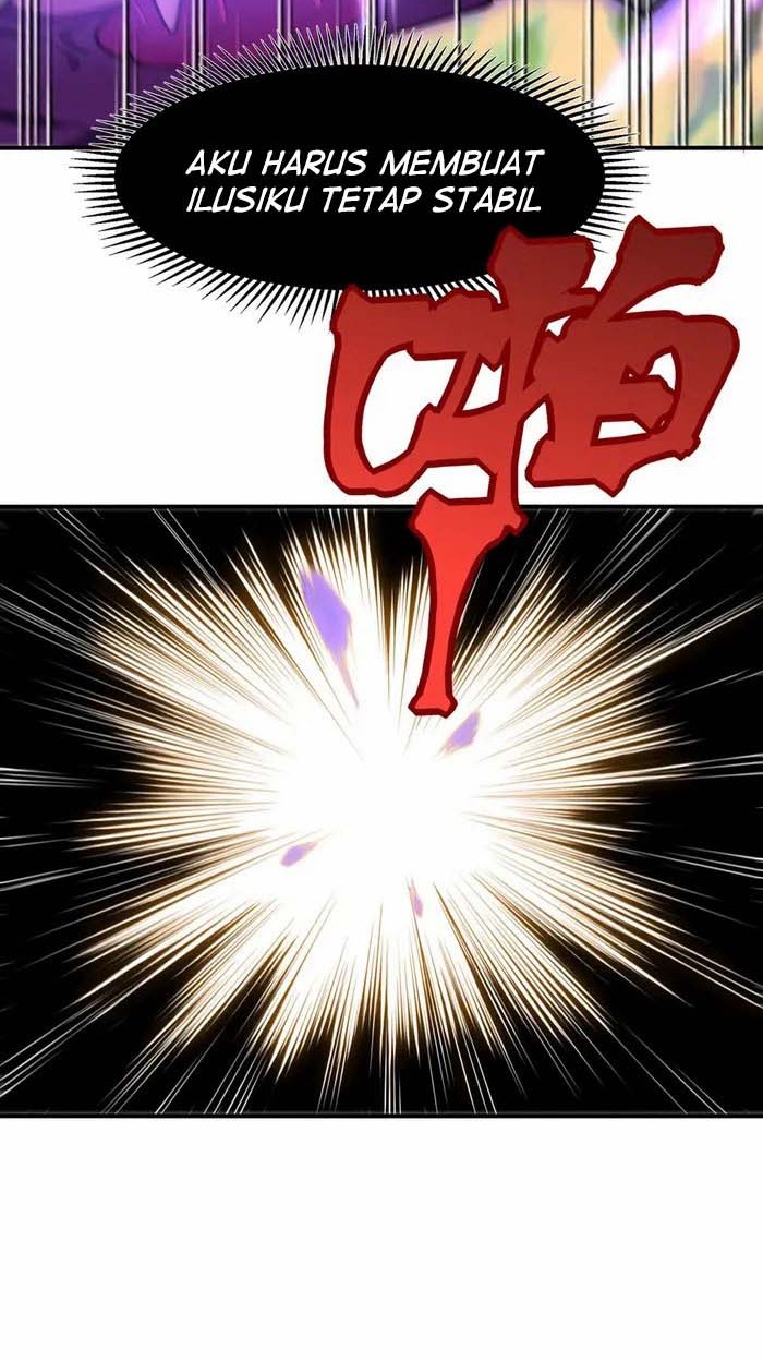 Demon Evolution Chapter 115 - halaman 22