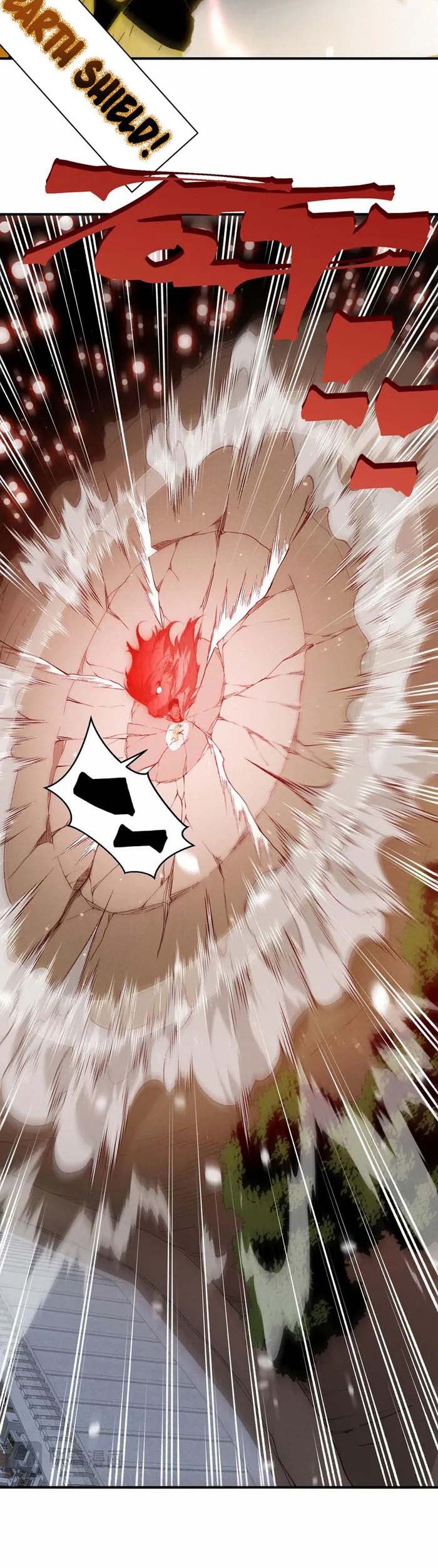 Demon Evolution Chapter 115 - halaman 28