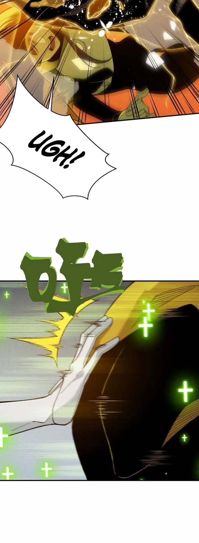 Demon Evolution Chapter 115 - halaman 30