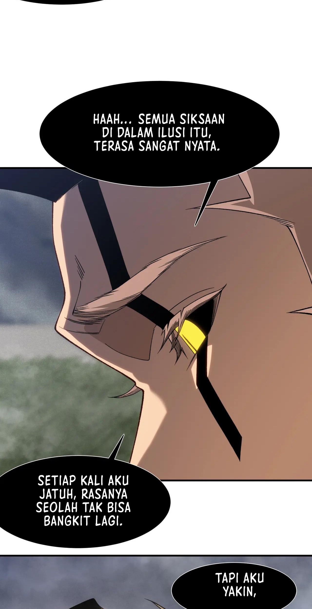 Demon Evolution Chapter 116 - halaman 14