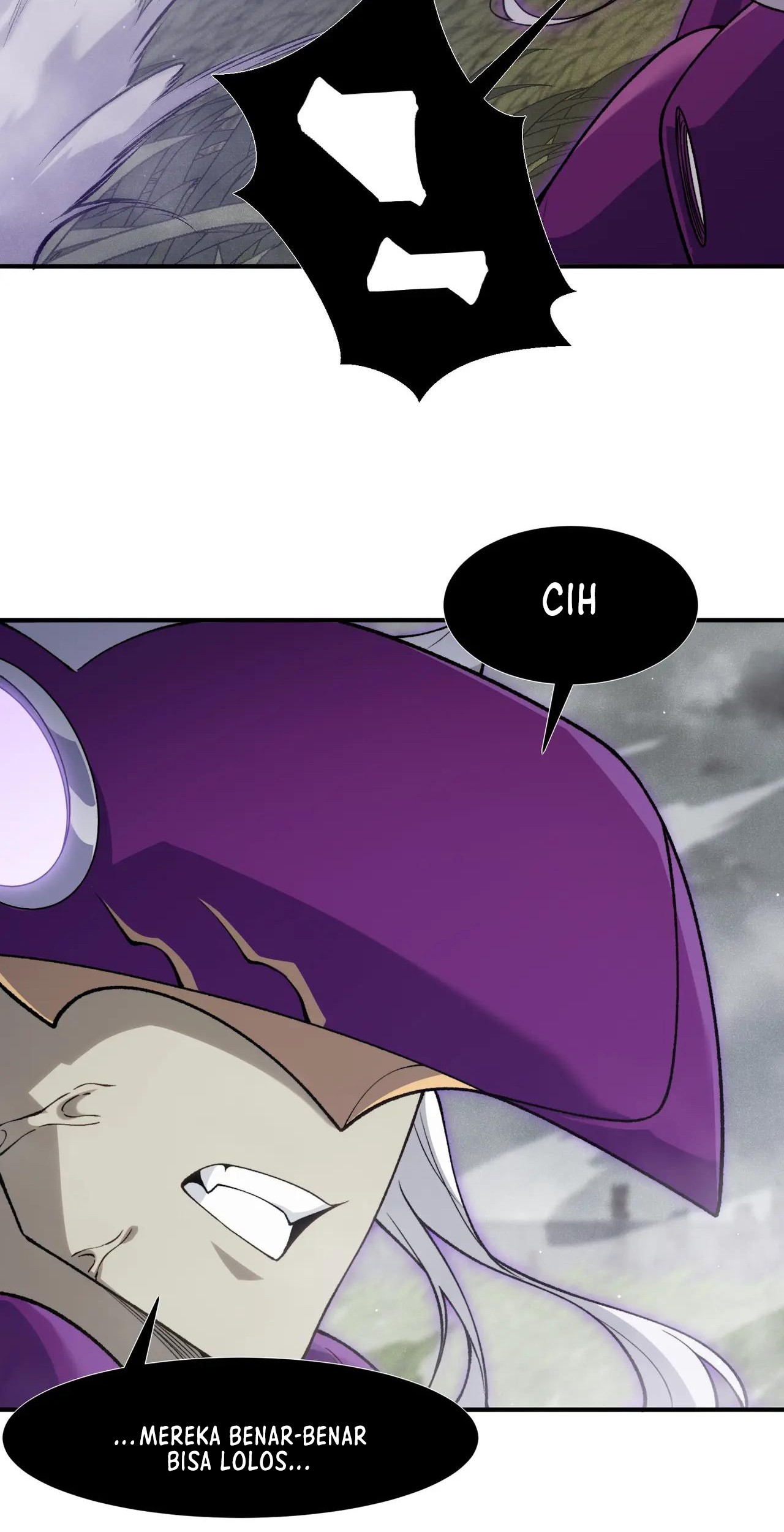 Demon Evolution Chapter 116 - halaman 30